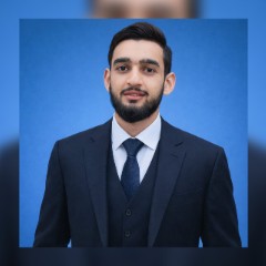 Muhammad Ibraheem Chaudhary