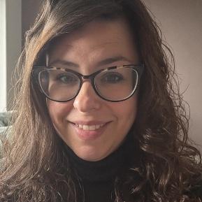 Lauren Schwartz