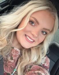 Makayla Hinkle
