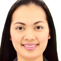 SONIE ROSE LUCIANO, BSN, RN