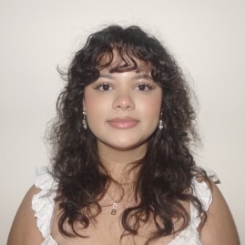 Alexa Guarin-Jimenez