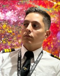 Sebastian Martinez