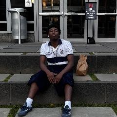 Zion  Edwards Gautier 