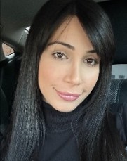 Carla Jean