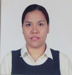 KATHRENE B. CALARA