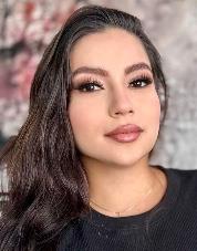 Geraldine Hernández