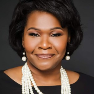 Shelly Stone-Moye