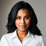 Nicole Raj