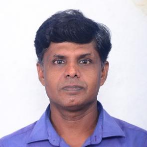Arumugam Baheerathan