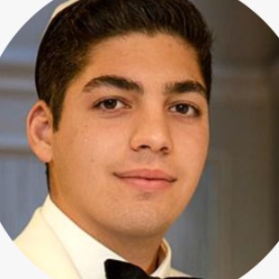 Elliott SHAMI