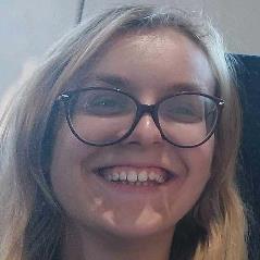 Justyna  Mazurkiewicz