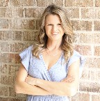 Stacey Gantt