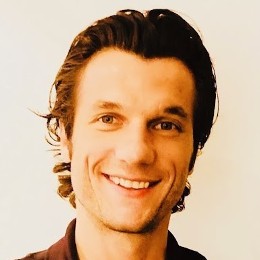 Ignat (Iggy) Slepokourov
