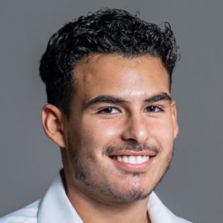 Nicholas DeAgresta