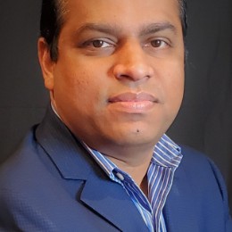 Jaimson Thankachan