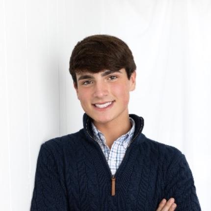 Kolby Judge