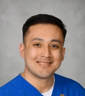 Isaiah D Granado