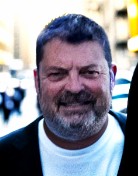 Hugh Hebert