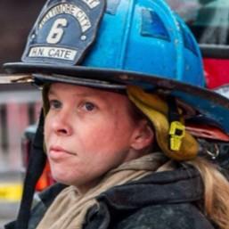 Heather Cate
