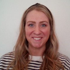 Catherine Middendorf