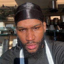Tafari Powell