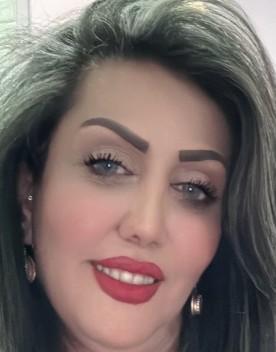 Mahnaz Shajari