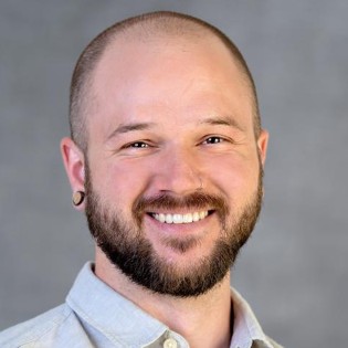 RYAN WELBORN, LPC