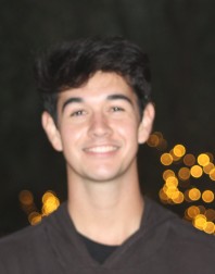 Ethan Pesqueira