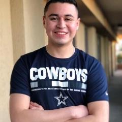 Miguel SanchezSanchez