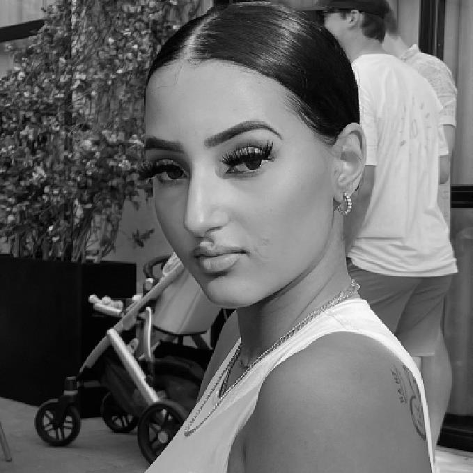 ZHORIA PATE