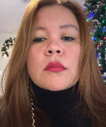 Faina  Montoya