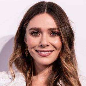 Ally Cooper