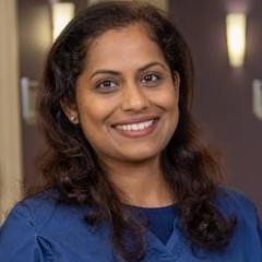 Lorain Maria Sequeira