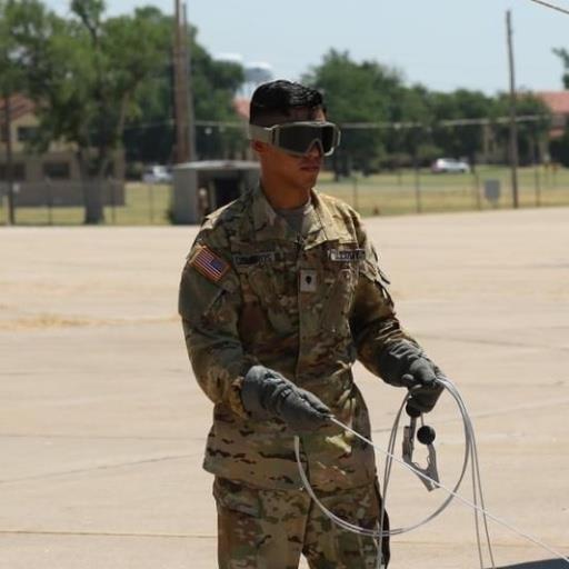 Oscar Cisneros III