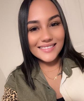 Critsamar Ramos Morales