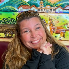 Stacey M. Scanlan-Erskin