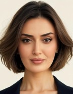 Aygul Avazzade