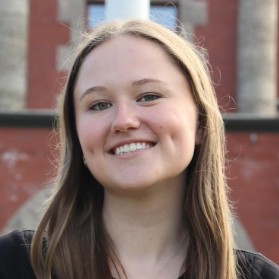 Grace Harrigan