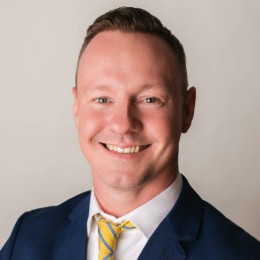 Gary (Buddy) McGill