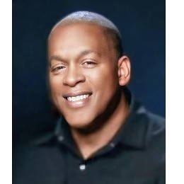 REGINALD GENTLES