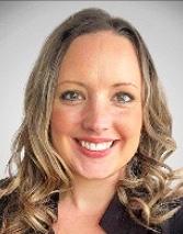 Rebekah Stavne