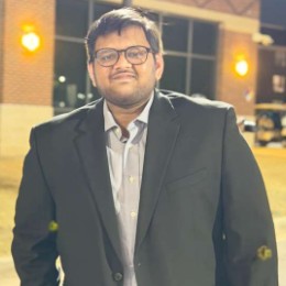 Sri Teja Koushik Yarlagadda