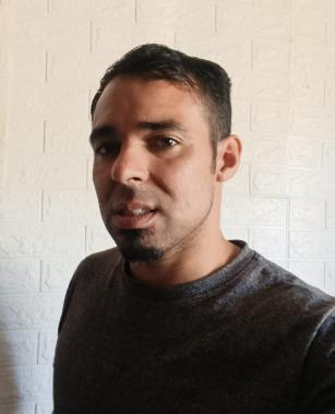 Daniel Felipe Rosano Godoy