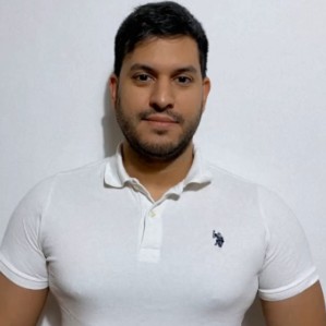 Tomás  Pizzano Bueno