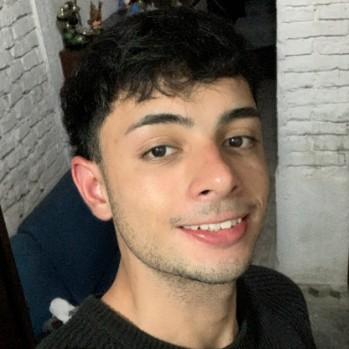 Jonathan  Curbelo Perez