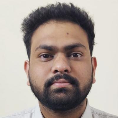 Yogesh Sapehiya