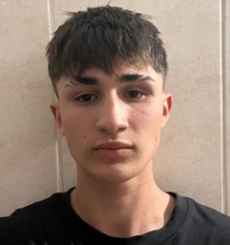 Martin  Ramirez Ramos