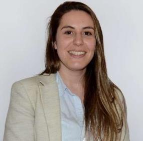 Fiorella Valentina Otegui Bralo