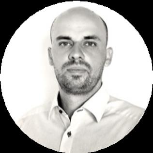 Benjamin Josef Witopil