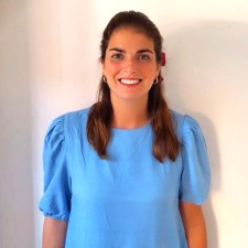 Natalia Cenóz Fernández